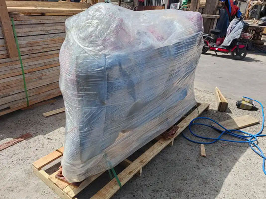 青松乡电瓶车物流托运